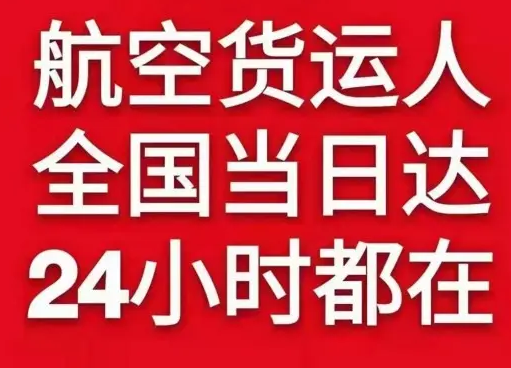 浪头机场货运货物、航空货运:物流行业各岗位招聘
