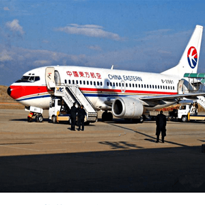浪头机场货运航空快运业稳步发展的原因是什么？
